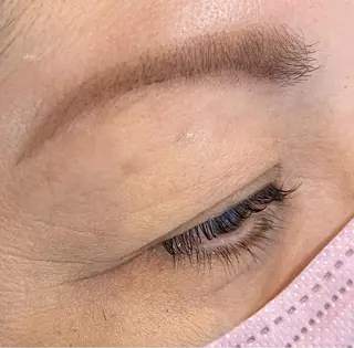 アイブロウ eyelash LINDOのマツエク・マツパデザイン