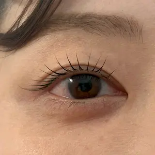 マツエク・マツパ elblink sachiのマツエク・マツパデザイン