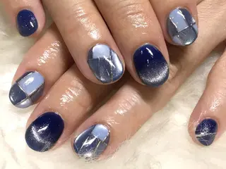 ネイル Yuika. hのネイルデザイン