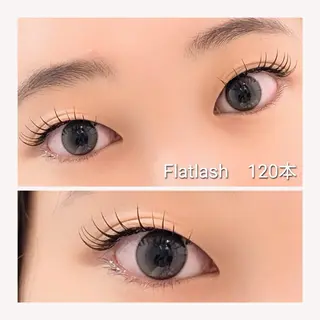 マツエク・マツパ diverta.Ey es🎀Harukaの眉毛・アイブロウイメージ