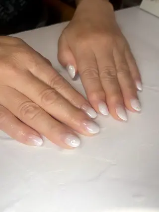 ネイル li___nail 31のネイルデザイン