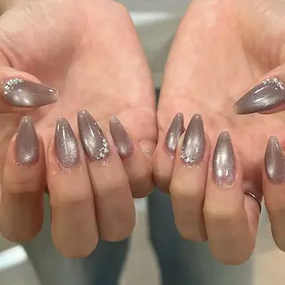 ネイル Bianca 栄店 Sanoのマツエク・マツパデザイン