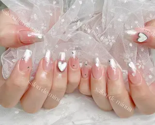 ネイル TinaNail 池袋店のネイルデザイン