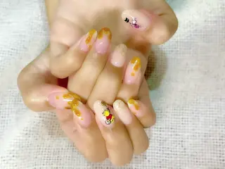 ネイル papii☆ kurodaのネイルデザイン