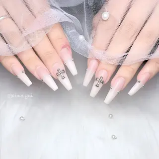 ネイル Jaime Yuiのネイルデザイン