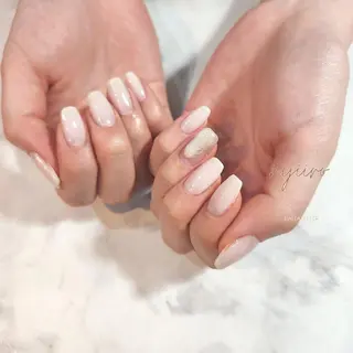 ネイル nijiiro🌈 サトウのネイルデザイン