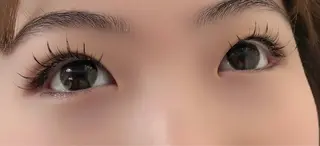 マツエク・マツパ ルチア💞 lucia高田馬場のマツエク・マツパデザイン