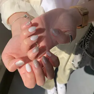 ネイル cocoro nail salonのネイルデザイン