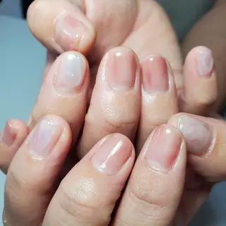 ネイル nailroom sb𓈒𓂂𓏸のネイルデザイン