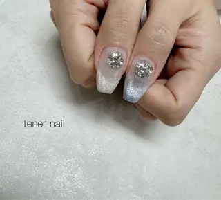 ネイル テネルネイル tener nailのネイルデザイン