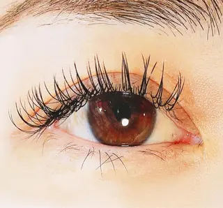 マツエク・マツパ Eyelash Nappのマツエク・マツパデザイン