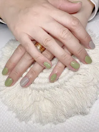 ネイル Queen‘s nail salonのネイルデザイン