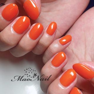 ネイル mao nailのネイルデザイン