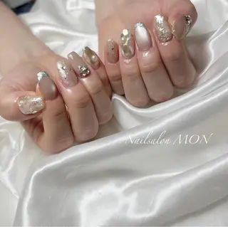 ネイル Nailsalon MONのネイルデザイン