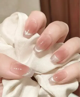 ネイル Ss.nail studio🍒のネイルデザイン