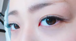 マツエク・マツパ ミスアイドール アカデミーのマツエク・マツパデザイン