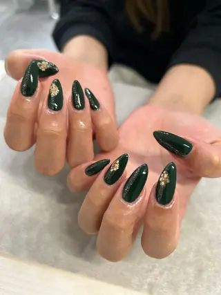 ネイル Ray. Maayaのネイルデザイン