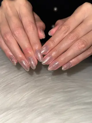 ネイル Luana nailのネイルデザイン