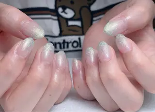 ネイル 中野駅から2分 MEO NAILのネイルデザイン