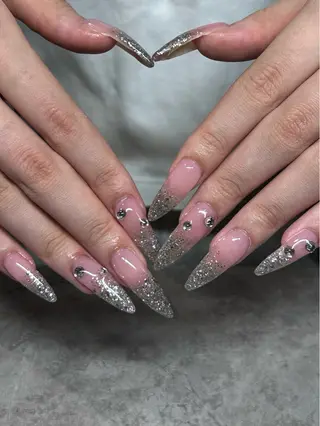 ネイル IROHA NAIL 三条河原町店 愛音のネイルデザイン