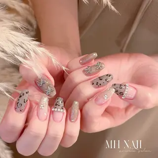 ネイル MH Nailのネイルデザイン