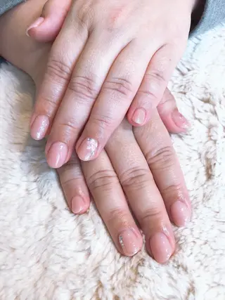 ネイル pipi ..のネイルデザイン