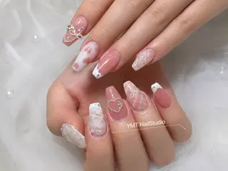 ネイル YMT NailStudioのネイルデザイン