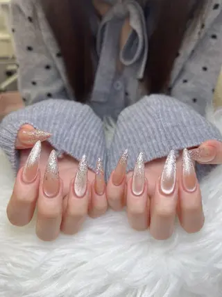 ネイル Jenn Nail Salonのネイルデザイン