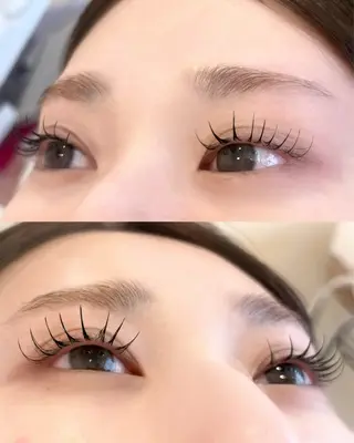 マツエク・マツパ serein MIYUの眉毛・アイブロウイメージ