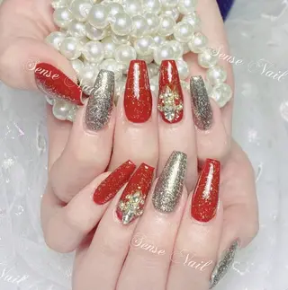 ネイル 💕中川 結衣💕のネイルデザイン