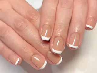 ネイル Shimizu Mokaのネイルデザイン