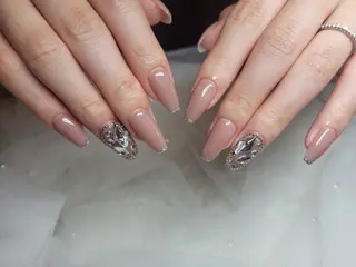 ネイル nail patio hinaのネイルデザイン