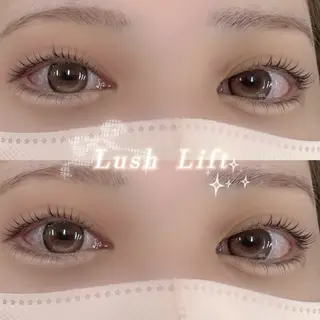 マツエク・マツパ Bianca 府中 Masuda💋のマツエク・マツパデザイン