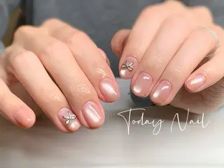 ネイル りゅうToday Nailのネイルデザイン