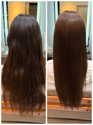 ロング 【ツヤ髪/髪質改善】 🌼Minamiのその他イメージ