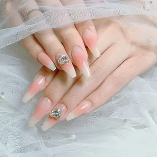 ネイル Quynh Sora Nailのネイルデザイン