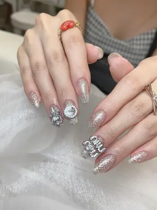 ネイル 🤍Nana 🤍のネイルデザイン