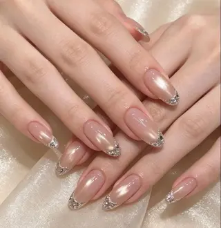 ネイル 🎀 Ayaka_nailのネイルデザイン