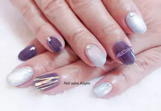 ネイル Nail salon  Kayleeのエステ・リラクイメージ