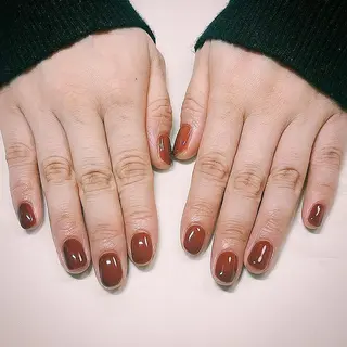 ネイル lylynail YUUKAのネイルデザイン