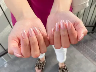 ネイル nail salon アトリエBONOのネイルデザイン