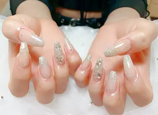 ネイル Bél Nail salonのネイルデザイン