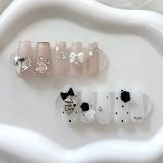 ネイル CITRON eriのネイルデザイン