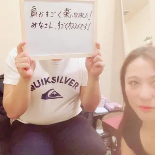 姿勢・体質・自律神経 ケアサロンCOTOのエステ・リラクイメージ