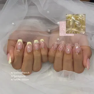 ネイル HOPE ☆のネイルデザイン