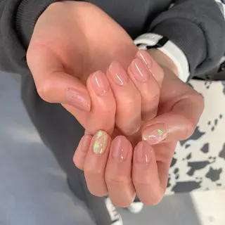 ネイル cocoro nail salonのネイルデザイン
