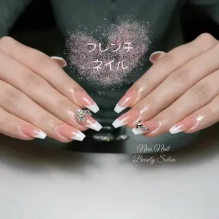 ネイル Naa Nailのネイルデザイン