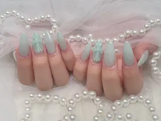 ネイル はる はるのネイルデザイン