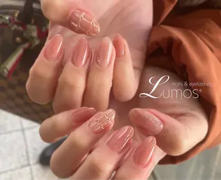ネイル Lumos Yuukiのネイルデザイン