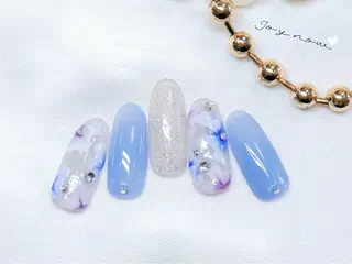 ネイル Joy Nowのネイルデザイン